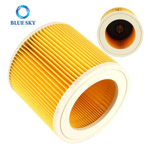 Cartouche WD3 filtres pièces de rechange accessoires pour Karchers 64145520 A2004 A2204 A2656 MV2 WD2 WD3 aspirateur - Product Image 4