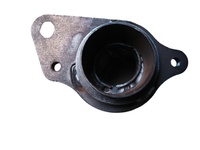 Collecteur d'échappement catalytique pour Honda Civic 2001-2005 Acura EL L4 1.7L