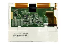 ЖК-модуль класса 5,6 дюймов InnoLux 640x480 40pin TFT AT056TN53 V.1 - Product Image 3