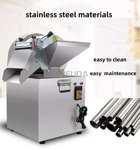 Multifunctional Use <strong>Cabbage</strong> Lettuce Vegetable Cutting Chopping Slicing <strong>Machine</strong> For Onion Potato Shredding <strong>Dicing</strong> Cutting <strong>Machine</strong> - Product Image 6