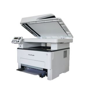 <span class=keywords><strong>Imprimante</strong></span> <span class=keywords><strong>laser</strong></span> multifonctionnelle Pantum M7160DW, copie automatique recto verso, documents, bureau, domicile, <span class=keywords><strong>Wifi</strong></span>, A4, <span class=keywords><strong>noir</strong></span> <span class=keywords><strong>et</strong></span> <span class=keywords><strong>blanc</strong></span> - Product Image 5