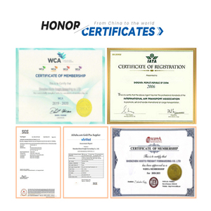 Global Express Shipping Solutions with International Shipping <strong>Agents</strong> Featuring International Shipping Services - Product Image 6