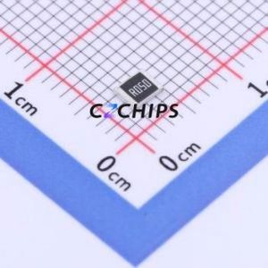 Résistance SMD FRL1210JR050TS 1210 (Type : Film Épais) (Résistance : 50 mOhm Précision : 5%) - Product Image 1