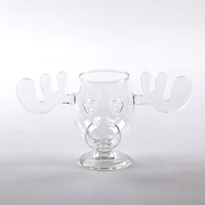Mug Griswold Moose <span class=keywords><strong>de</strong></span> National Lampoon's Christmas Vacation - Product Image 6