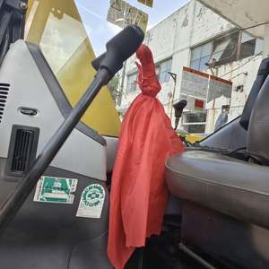 Mini-excavatrice Komatsu PC78US d'occasion de 7,8 tonnes d'origine japonaise haute performance avec moteur et moteur à vendre - Product Image 6