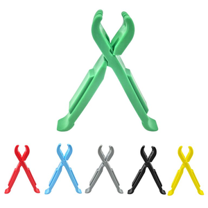 Tuas perbaikan ban sepeda MTB multifungsi, alat perbaikan ban sepeda jalan, sendok tuas tang rantai - Product Image 2