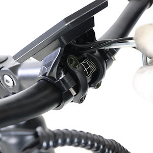 <span class=keywords><strong>Vélo</strong></span> Électrique de Ville pour Femme 28 Pouces, Vente Directe Usine, Grande Capacité, Batterie au Lithium 36V, Moteur Moyeu Arrière, <span class=keywords><strong>Vélo</strong></span> Intelligent - Product Image 5