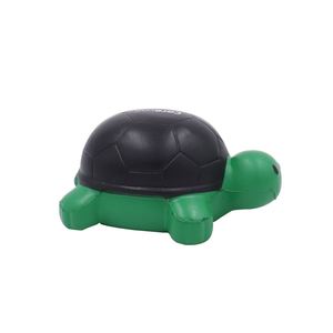 Jouet anti-stress en forme de tortue en mousse PU pour enfants de 5 à 7 ans avec logo imprimé - Product Image 1