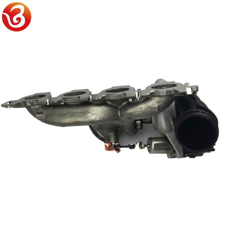 BMW Mini Cooper S F55 F56 F57用ターボチャージャー TD04モデル