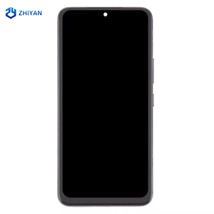 Vente directe d'usine, écran OLED LCD <span class=keywords><strong>ultra</strong></span> haute définition pour Samsung <span class=keywords><strong>Galaxy</strong></span> <span class=keywords><strong>S22</strong></span> 4G/5G avec cadre testé, garantie d'un an - Product Image 3