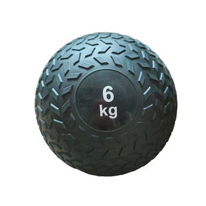 <span class=keywords><strong>Palla</strong></span> Medica da Slam in Pelle Zavorrata Personalizzata ODM/OEM per Allenamento con <span class=keywords><strong>Pesi</strong></span>, Bodybuilding e Fitness in <span class=keywords><strong>Palestra</strong></span> - Product Image 6