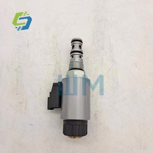 อะไหล่รถขุดว่านหมิง โซลินอยด์ 15118612 โซลินอยด์บานพับ 15118612 - Product Image 1