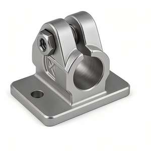 直接工厂价格OEM精密铸造服务铝模和砂型铸造高质量和可定制 - Product Image 1