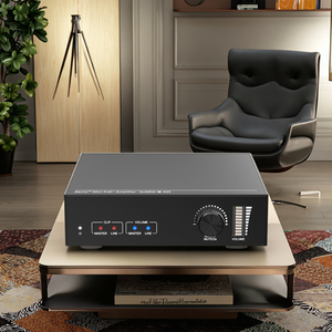 DQINFOS DQ-DAN-B60L 2x30W 4/8 Altoparlante Subwoofer Mini Quadrato in Metallo con <span class=keywords><strong>Dante</strong></span>, Stereo Analogico RCA, Controllo App, DSP/PoE, Garanzia di 3 Anni - Product Image 6