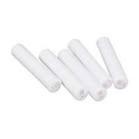 Jeu de jauges à broches en céramique métriques et impériales, 101 pièces, plage 0,10 mm-20 mm, tailles 0,011''-1,000'', précision de grade X, ± 0,001 mm