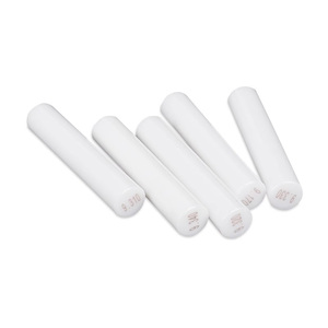 Jauge de goupille en céramique de pouce et ensemble 50PCS 51PCS 100PCS 190PCS 250PCS 0.10mm-25mm Gamme 0.011 ''-1.000'' Tailles - Product Image 3