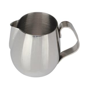 Pichet à lait en acier inoxydable 304 pour lait de vache - Product Image 5