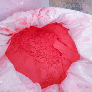 100g cầu vồng Holi màu Chạy lễ hội bên bột tự nhiên cho cuộc chiến tranh màu - Product Image 4