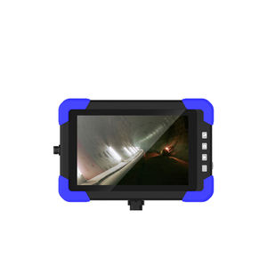 4k xách tay AHD Analog <span class=keywords><strong>CCTV</strong></span> Camera Tester 7inch IPS cảm ứng màn hình Màn hình - Product Image 5