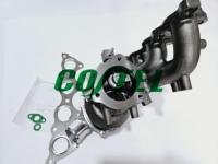 Turbocompresor Mejorado GTX9+0 de Alto Flujo Etapa 2 350HP para HYUNDAI Veloster 1.6L 53039700306 5303-970-0306 5303970 0306 53039880306