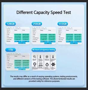 Para W-D Green 2,5 \ "SATA Internal SSD para portátiles y ordenadores de escritorio 120GB 240GB 480GB 1TB 2TB <span class=keywords><strong>Discos</strong></span> <span class=keywords><strong>duros</strong></span> - Product Image 4
