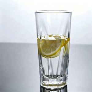 Gobelets en plastique acrylique de qualité alimentaire, très résistants, incassables et résistants aux hautes températures, parfaits pour les bars, les mariages et les fêtes - Product Image 2