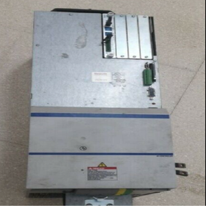 PLC Nuevo de Marca, REACONDICIONADO, INDRAMAT HDS05.2-W300N- HS12-01-FW, PROBADO, MUY BUEN ESTADO - Product Image 1
