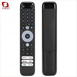 First Brand Quality Mixed Models No Voice and Voice RC833 Remote Control for <strong>TCL</strong> - Product Image 3