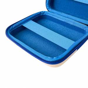 Étui rigide pour cartes MTG, PTCG, SKYJO et autres jeux de cartes collectibles compétitifs |   Étui de rangement portable multi-jeux - Product Image 3