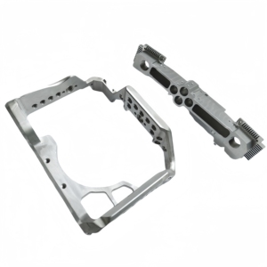 CNC xem máy tiện phụ kiện chính xác thép không gỉ xem Kim Phụ Kiện chế biến các bộ phận nhôm gia công CNC - Product Image 4