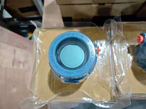 Sensor de Temperatura Rosemounta 3 de Alta Precisión y Confiabilidad, 3144p, para Ambientes Hostiles, Salida 4-20 mA, Protocolo Hart - Product Image 1