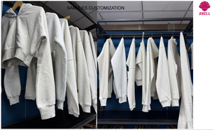 <span class=keywords><strong>Pantaloni</strong></span> Larghi Casual <span class=keywords><strong>da</strong></span> <span class=keywords><strong>Donna</strong></span> Luluxixiyaya con Cucitura Centrale Frontale, <span class=keywords><strong>Fondo</strong></span> Aperto e Coulisse, <span class=keywords><strong>Pantaloni</strong></span> Sportivi Baggy - Product Image 6