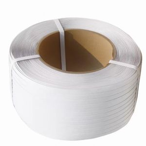Virgin Material PP <strong>Packing</strong> Belt-for Automatic &amp; Semi-automatic <strong>Machines</strong> Manual Heat Seal <strong>Strapping</strong> - Product Image 5