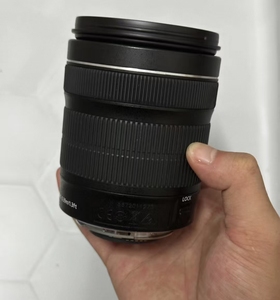Objectif d'appareil photo reflex numérique populaire au format APS-C EF-S 18-135mm F3.5-5.6 IS STM, objectif zoom standard - Product Image 5