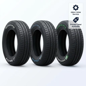Pneumatico Compatto per <span class=keywords><strong>Auto</strong></span> 165/65R13 Quattro <span class=keywords><strong>Stagioni</strong></span> Radiale Tubeless Silenzioso Efficiente nei Consumi ad Alte Prestazioni 4PR 165 65 R13 165/65R13 - Product Image 1