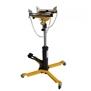 <strong>Manual</strong> Hydraulic Transmission <strong>Jack</strong> - Product Image 3