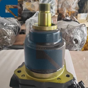 มอเตอร์พัดลมไฮดรอลิกดันดิน D275A-5R 7087W00170 708-7W-00170 - Product Image 4