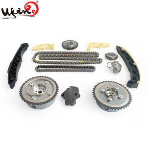 Kit de chaîne de distribution UJOIN Auto Parts pour <span class=keywords><strong>HYUNDAI</strong></span> KIA <span class=keywords><strong>I30</strong></span> <span class=keywords><strong>FASTBACK</strong></span> 2017 24350-2G750 - Product Image 2