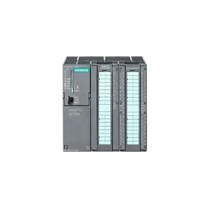 Siemens Simatic S7 6ES7 313-6CF03-0AB0 6ES73136CF030AB0