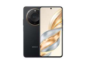 Smartphone Honor X60 5G, écran 6,8 pouces 120 Hz, appareil photo 108 MP, batterie 5800 mAh, MTK Dimensity 7025 Ultra - Product Image 2