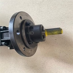 Corps de pompe à eau Brinkmann 4PUSP4FS-025000, angle de sortie 360° pour usage industriel 55 Gal - Product Image 4