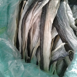 ปลาปังกัสซีแห้ง/ หนังปลาแห้ง คุณภาพสูงจากเวียดนาม/ คุณลิมา - Product Image 1