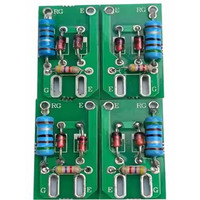 Module de commande IGBT à onde sinusoïdale pure haute puissance, carte de commande 2000A, module de puissance IGBT de haute qualité