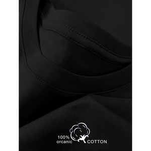 Fashionable Men's Quick Dry T-Shirts Soft Comfortable & Stylish Casual Wear Men's T Shirt - Product Image 4
