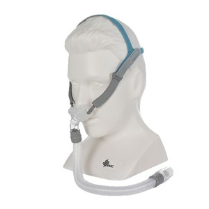 BMC P2 Nose <b>Pillow</b> Mask Universal Nasal Cushion For Anti Snoring Therapy - Product Image 2