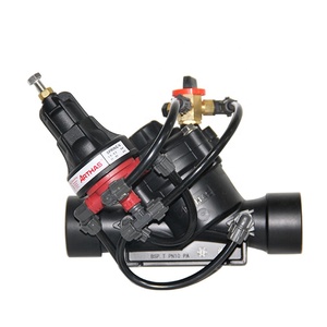 <span class=keywords><strong>Irig</strong></span>-Válvula de Control de irrigación de 2 pulgadas, reductora de presión Manual para sistema de riego - Product Image 6