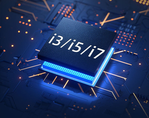 12.1-Inch Máy Tính Để Bàn Công Nghiệp PC Đa Cảm Ứng Tất Cả Trong Một Intel Core I5 16GB DDR3 RAM Video HDD VGA Cho Doanh Nghiệp Có Sẵn EU Anh Chúng Tôi - Product Image 4