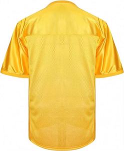 เสื้อยืดพิมพ์ลายฮิปฮอปทรงโอเวอร์ไซส์ สไตล์สตรีทแวร์ ตกแต่งด้วยคริสตัล ระบายอากาศได้ดี ต้านเชื้อแบคทีเรีย ผ้าตาข่าย ทรงครอป สั้น สำหรับผู้ใหญ่ สไตล์อเมริกัน - Product Image 5