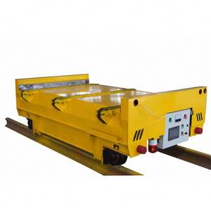 Prix bon marché chariot de transfert <span class=keywords><strong>Agv</strong></span> 5 25 tonnes - Product Image 1