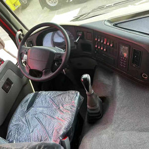 Bon prix, vente directe usine : Camion benne diesel Sinotruk HOWO 371 6X4, capacité de chargement élevée, à vendre - Product Image 3